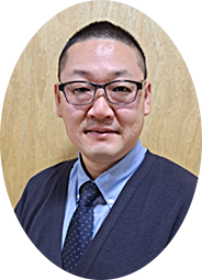 相場　健一プロフィール写真