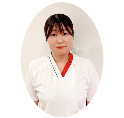 田開　玲菜プロフィール写真